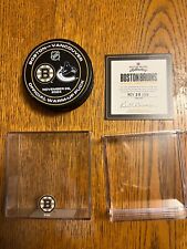 Bruins vancouver canucks for sale  Saugus