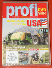 Dvd zum magazin gebraucht kaufen  Warmsen