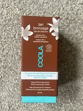 Coola organic natural for sale  ANDOVER