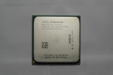 Amd phenom 9550 usato  Firenze