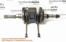 Albero motore completo usato  Riesi