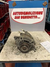 Alternatore mitsubishi colt usato  Favara