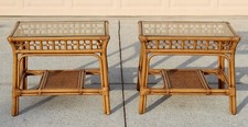 Pair vintage coastal for sale  North Port