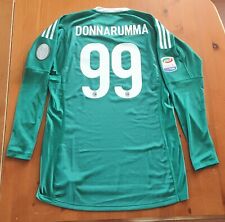 Maglia milan 2017 usato  Palermo