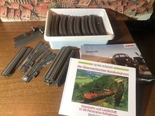 Märklin gleis konvolut gebraucht kaufen  Baiersdorf