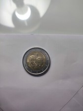 Moneta due euro usato  Castellammare di Stabia