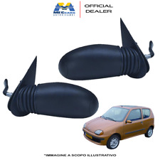 Kit specchi specchietto usato  Casoria