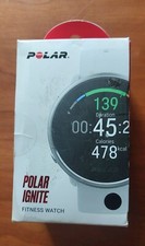 Polar ignite fitness gebraucht kaufen  Salzgitter