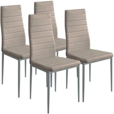 Set sedie moderne usato Set sedie moderne usato  Cardito