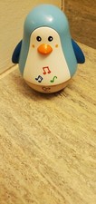 Hape penguin musical for sale  Pittsburgh