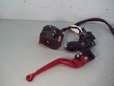 Left bar switches for sale  Ann Arbor