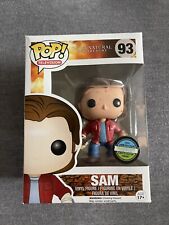 Supernatural sam winchester for sale  STANSTED