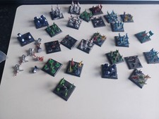 Epic 40k tabletop for sale  CHESSINGTON