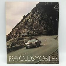 1974 oldsmobile full for sale  Fort Collins