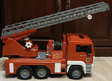 Bruder fire truck for sale  Garland