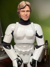 Star wars hasbro gebraucht kaufen  Sankt Augustin