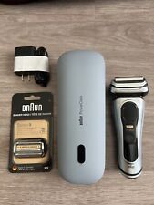 Braun series pro for sale  The Colony