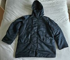 parka extreme cold weather for sale  POTTERS BAR