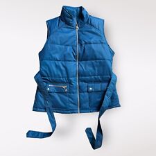 Women merona blue for sale  Spokane