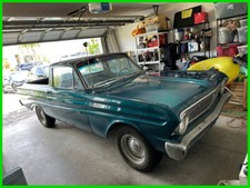 ranchero for sale  Melbourne
