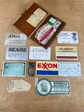 Lot amex sears for sale  Nashville