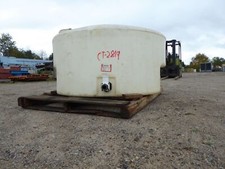 375 gallon poly for sale  USA