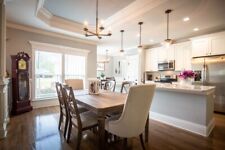 Wood dining table for sale  Edwardsville