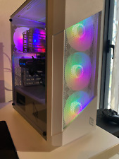 Gaming workstation editing usato  Fiano Romano