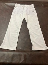 Oakley white golf for sale  Cincinnati