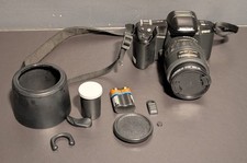 Pentax 35mm slr for sale  Brooklyn