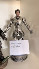 Hot toys mms733d59 for sale  LOWESTOFT