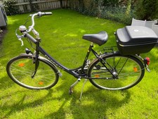 Top zustand peugeot gebraucht kaufen  Norden