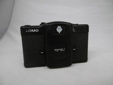 Lomography lomo 35mm for sale  NEWBURY