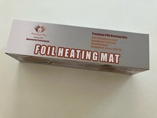 Prowarm underfloor heating for sale  LONDON