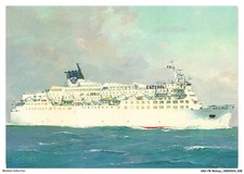 Arsp8 0449 bateau d'occasion  France