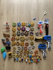 Beyblade bundle huge for sale  NORTHAMPTON