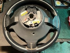 Volante smart brabus usato  Maletto