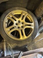Subaru impreza wheels for sale  TONYPANDY