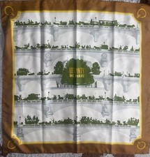 Hermès paris tuch gebraucht kaufen  Wesertal