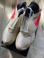 Troca de sola Nike masculina 8,5 EUA Air Max 93 90 original estoque morto, usado comprar usado  Enviando para Brazil