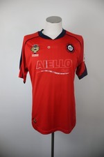 Onze cosenza maglia usato  Massa di Somma