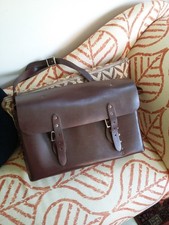courier messenger saddle bags for sale  LOUTH