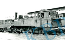 Foto - Frankfurt-Königsteiner Eisenbahn, FK 43 in Königstein am 7.5.1961 comprar usado  Enviando para Brazil