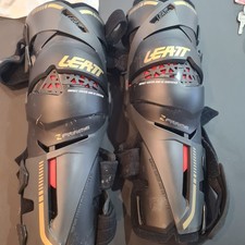 Leatt frame knee for sale  GLOUCESTER