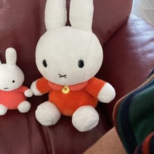 Vintage miffy inch for sale Vintage miffy inch for sale  HARLOW