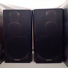 Technics d5000 speaker d'occasion  Expédié en Belgium