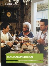 Italianamerican raro dvd usato  Cassola