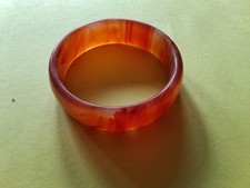 Bracciale artigianale vintage usato  Frattamaggiore