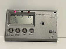 Korg guitar base for sale  Nashville