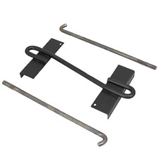 Battery holder bracket for sale  ROTHERHAM
